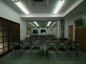 第一会議室