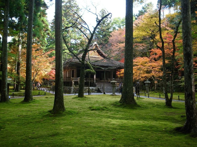 三千院