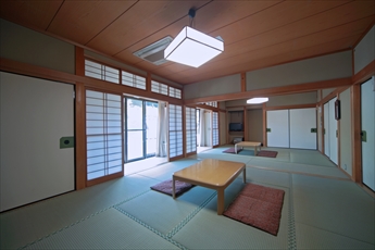 1階のお部屋