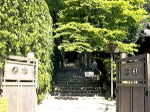 寂光院